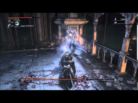 Bloodborne - Don't Stop Me Now