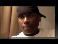 Dj Rob Swift Interview -  "The Architect"