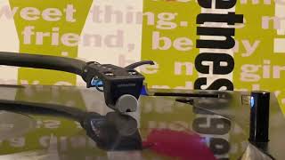 M.C. Hammer - Yo!! Sweetness (Boilerhouse Club Mix) (1991) Vinyl 12” Single 45RPM Rip