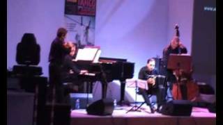 ETC in Torino 2010 - Solo Quartet of the Orquesta Tipica Alfredo Marcucci (18.06.2010) - 1 of 3