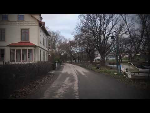 NEDRE BRUNNSVÄGEN - 191227 - Ronneby - BLEKINGE (iPhone SE)