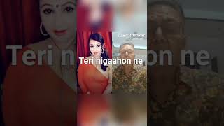 Download lagu Tumhi Mere meet Ho: film:'Pyase Panchhi'(1961): Mehmood and Amita mp3