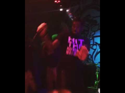 Hoax And Haze "Brand New Shoes On" Hit the Mayweather Comp