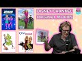 Conan O Brien Guesses Disney Channel Original Movie Plots Back To The Best Podcast
