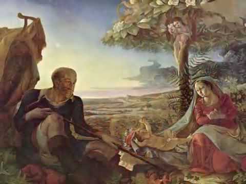 O Little Town of Bethlehem 🎶 | Christmas Song by Rafael Brom