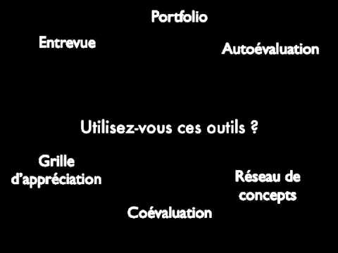 comment construire une evaluation sommative