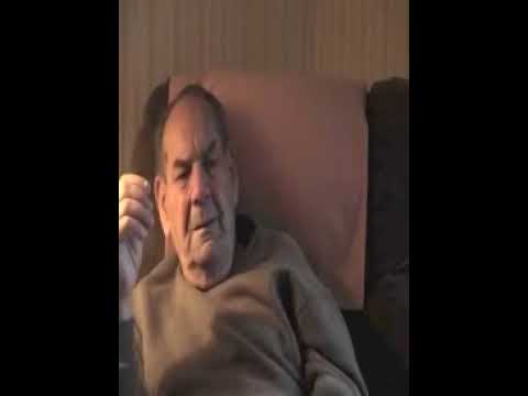 Interview with Joseph J. Todaro, WWII veteran.  CCSU Veterans History Project