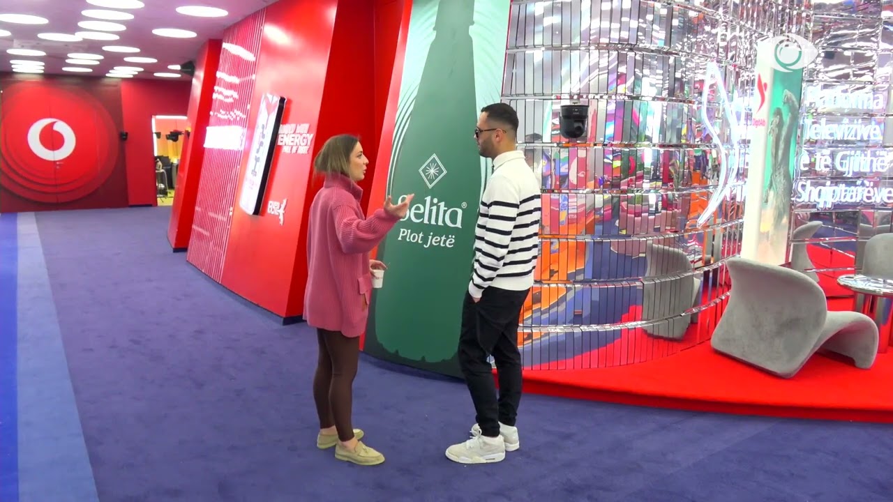 Të isha në siklet nuk do të përqafoja…/ Juela bisedon me Stenaldon