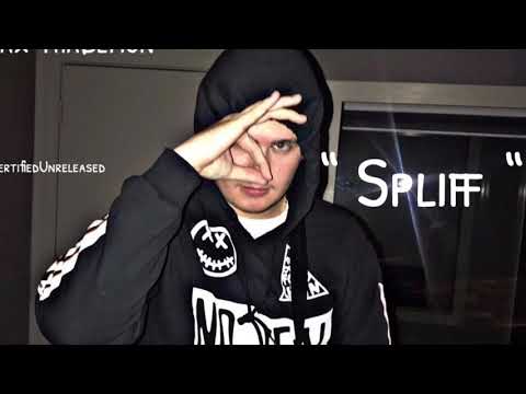 Max ThaDemon - Spliff [ Official Audio ]