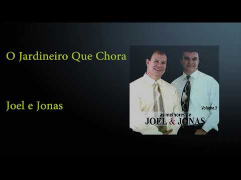 Jardineiro - Isac Soares