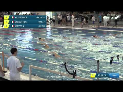 200 Stile Libero Ragazzi Maschile (Batt. 4) - 19 Memorial Internazionale Chiara Giavi