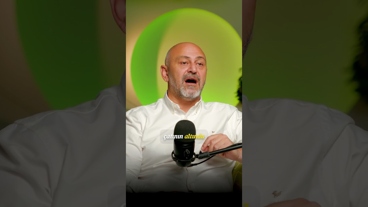 Marka Turşu Değildir, Kurulmaz!