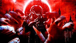 Cover art for WORST NIGHTM4RE