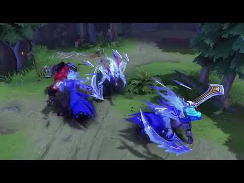 Spectre Arcana 2021 Battle Pass