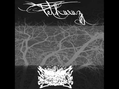 Fethuruz & Fear And Aghast - When Dry Branches Caress the Cold Hatred [Split] (2010) [Full Album]