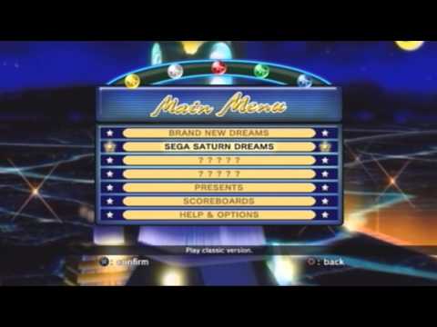 Let's Play NiGHTS  into Dreams - Part 1 - Troubled Weans