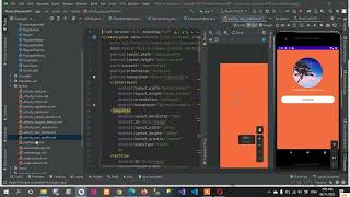 4-Android Based Plasma Donation System Final Project (Code Explain Video) Part 2