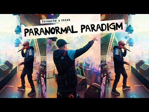 Paranormal Paradigm (prod.Error)