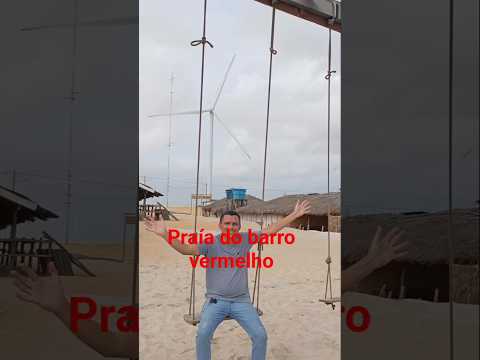 Uma beleza escondida no município de Paulino Neves MA