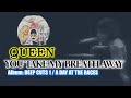 Queen You Take My Breath Away Deep Cuts 1 Version