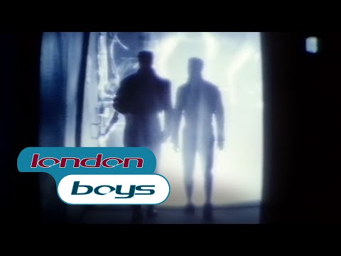 London Boys - London Nights (Official Video)