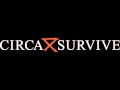 Circa Survive - Dyed in the wool (sub español ...