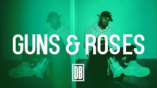 (SOLD) Tory Lanez x The Weeknd Type Beat - GUNS &amp; ROSES (Prod. By Ditty Beatz)