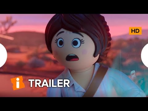 Playmobil - Trailer
