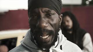 T&#39;Jean, Chronic Law, Sizzla Kalonji - Worthy Cause (Official Video)