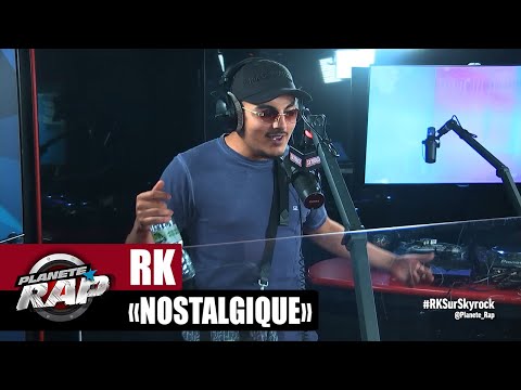 Video thumbnail for Nostalgique