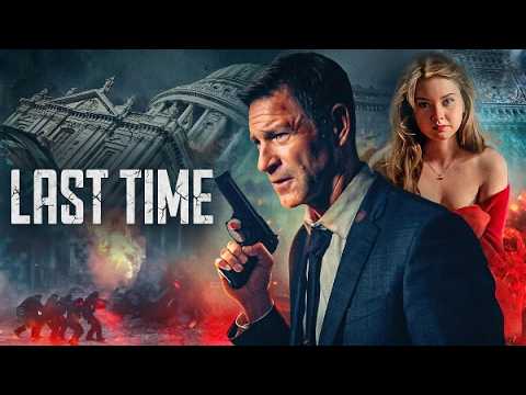 LAST TIME English Movie Dubbed In Hindi | New 2026 Hollywood Hindi Dubbed Blockbuster Movie