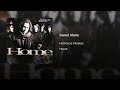 Hothouse Flowers /-/ Sweet Marie ... (song extracted from the album "Home")