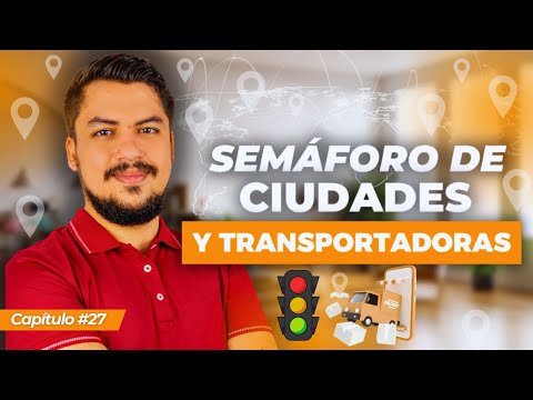 Ciudades que NO Despachar con Dropi: Evita Devoluciones