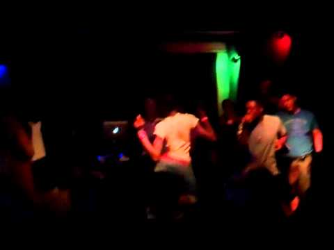 New Orleans Bounce Music Big Freedia CD release party