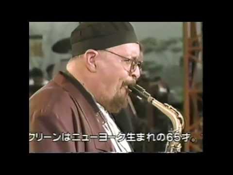 Jackie Mclean live - little melonae
