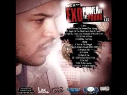 EXO FT DRU BLU(DON STRAPZY) AND SQUINGY