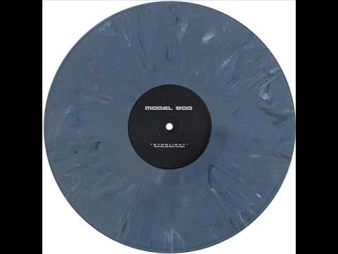 Model 500 - Starlight ( Intrusion Dub ) 12"