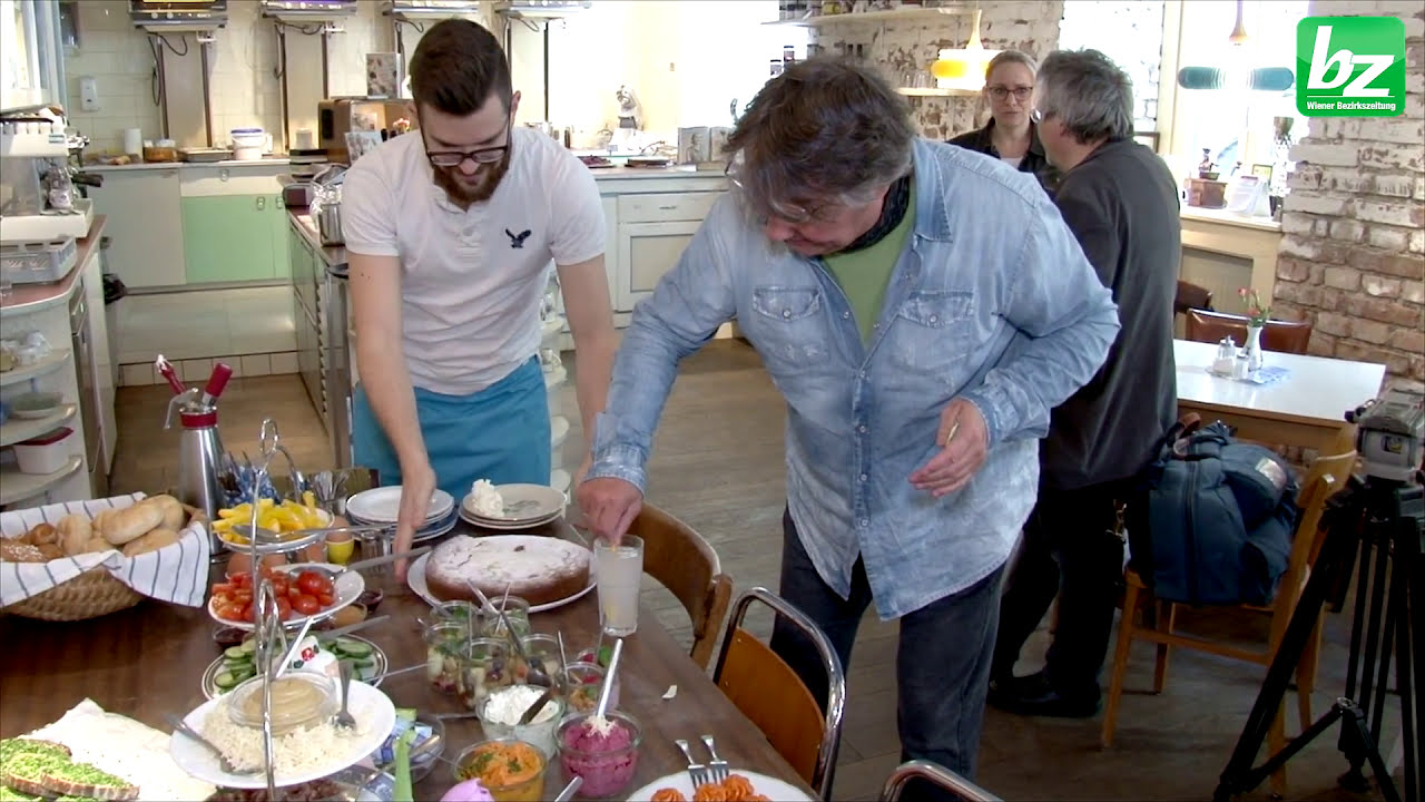 Joesi Prokopetz - VOLLPENSION