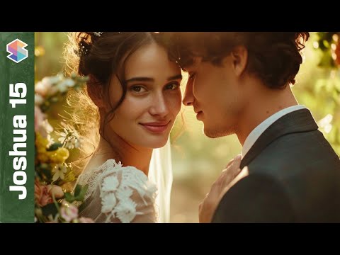 How to know who you should Marry // Joshua 15 Explained