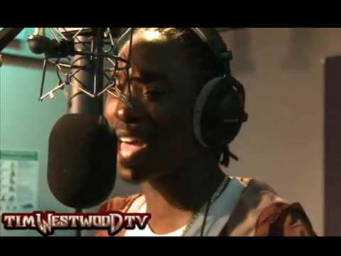 Asher Don & Dialect - Westwood Sick Freestyle (Leeds MC's)