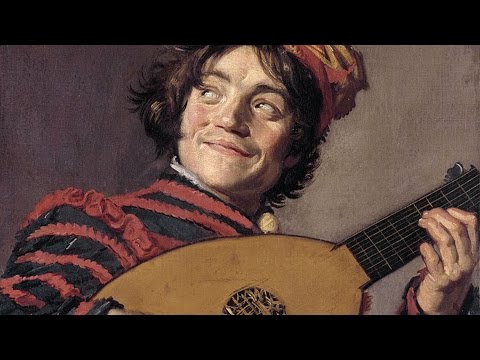 'La Romanesca' Napoleon Coste - Ulrich Wedemeier