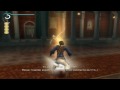 Gameplay de Prince of Persia: The Sands of Time