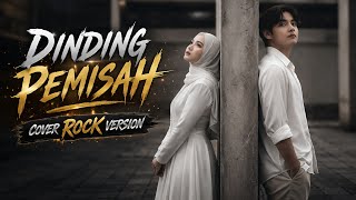 Download lagu DINDING PEMISAH - MERRY ANDANI | AI COVER mp3 Download lagu DINDING PEMISAH - MERRY ANDANI | AI COVER mp3