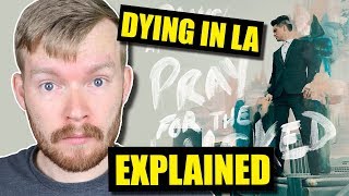 Is &quot;Dying in LA&quot; the SADDEST Song on the Album? | Panic! at the Disco Lyrics Explained