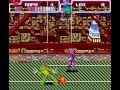 SNES Longplay 298 Teenage Mutant Ninja Turtles IV Turtles In Time