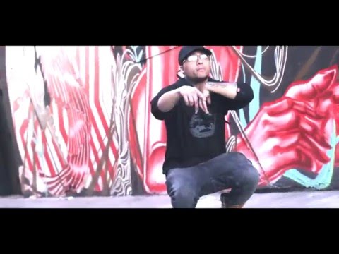 J Woods - Go Get It (Official Music Video)
