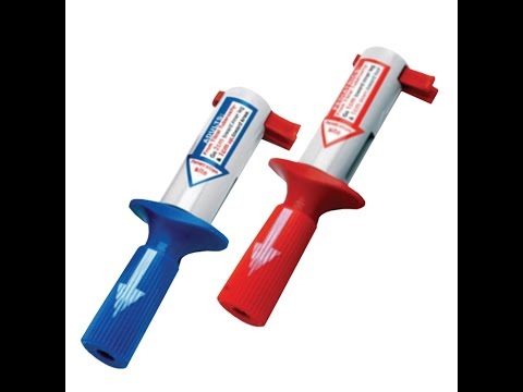 Bone Injection Gun - Workshops in Croatia