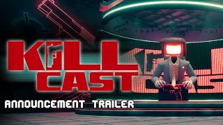 Watch and explore about Kill Cast PC Steam CD Key