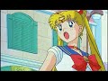 Sailor Moon Staffel 6 Folge 56 Der Letzte Kampf Mit Naraku Beginnt Teil 2