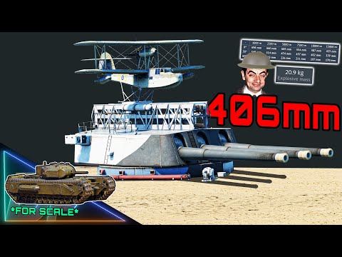 "SMALLEST" APHE  in British Tech-Tree